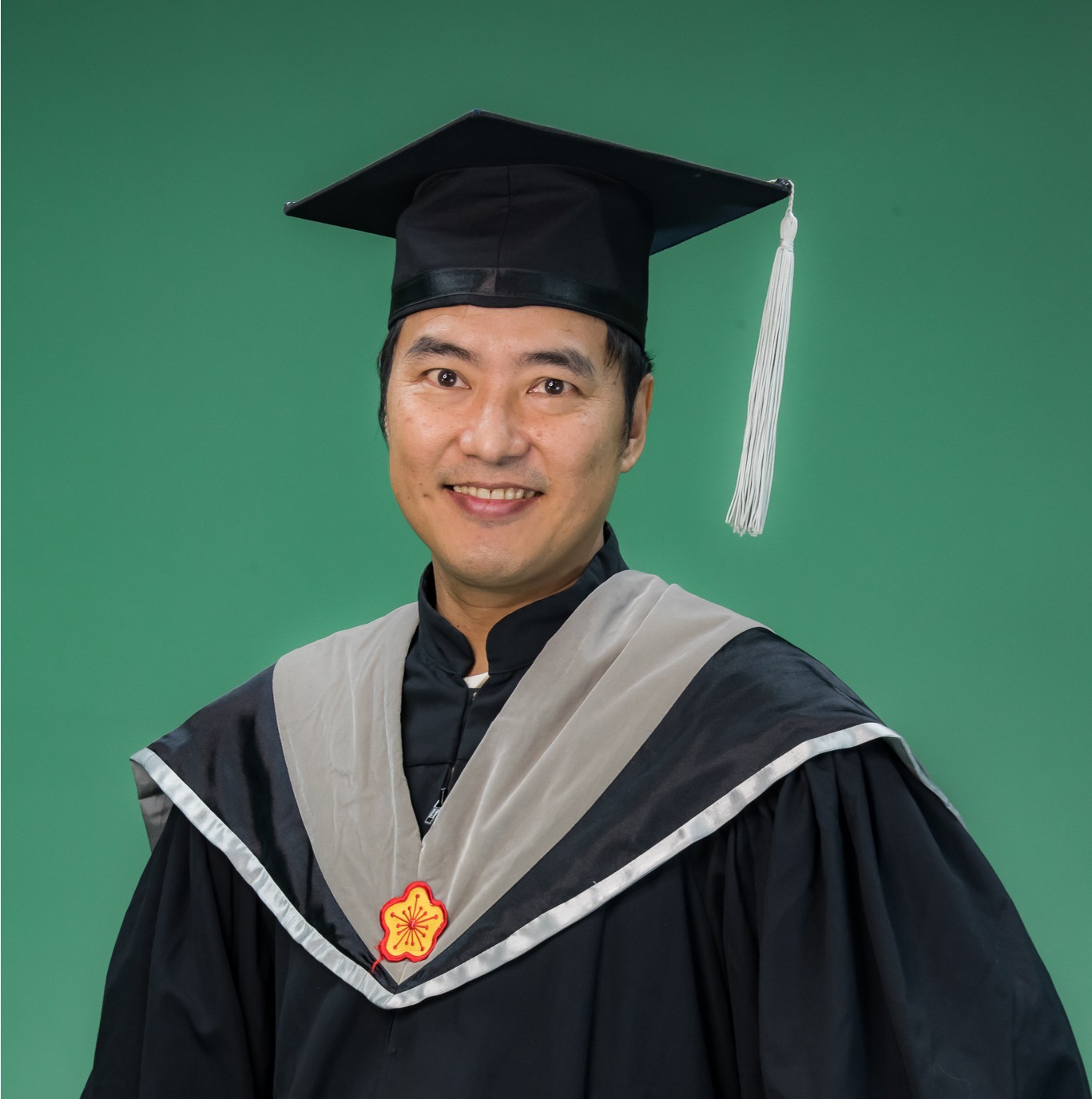 Jack Yen Profile Picture